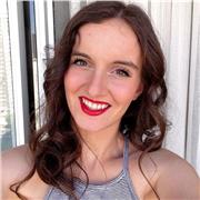 Profesora particular en refuerzo escolar hasta nivel secundaria